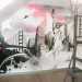 deco chambre fille new york