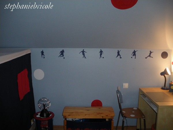 deco chambre garcon a faire soi meme