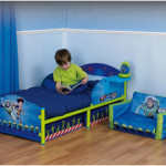 deco chambre garcon toy story