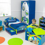 deco chambre garcon toy story