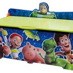 deco chambre garcon toy story
