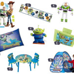 deco chambre garcon toy story
