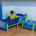 deco chambre garcon toy story