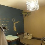 deco chambre le petit prince