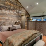 deco chambre mansardee