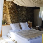 deco chambre naturelle