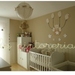 deco chambre ourson