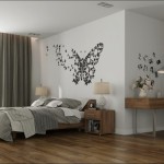 deco chambre parquet
