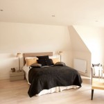 deco chambre parquet