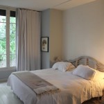 deco chambre parquet