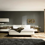 deco chambre parquet
