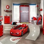 deco chambre voiture