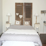 deco de chambre adulte romantique