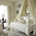 deco de chambre adulte romantique