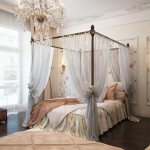 deco de chambre adulte romantique