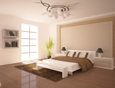 deco de chambre ambiance zen