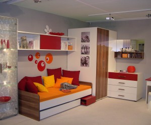 deco de chambre d adolescent