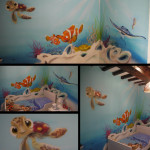 deco de chambre nemo
