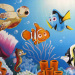 deco de chambre nemo
