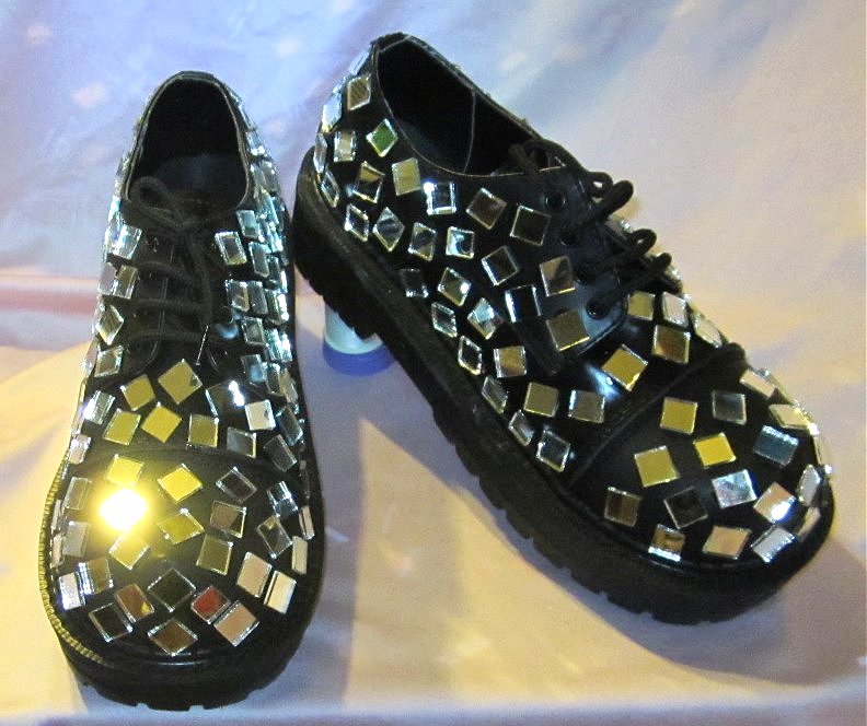deco disco faire soi meme
