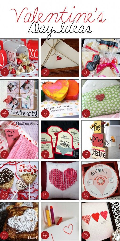 deco faire soi meme pour st valentin