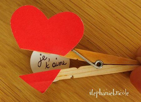 deco faire soi meme pour st valentin