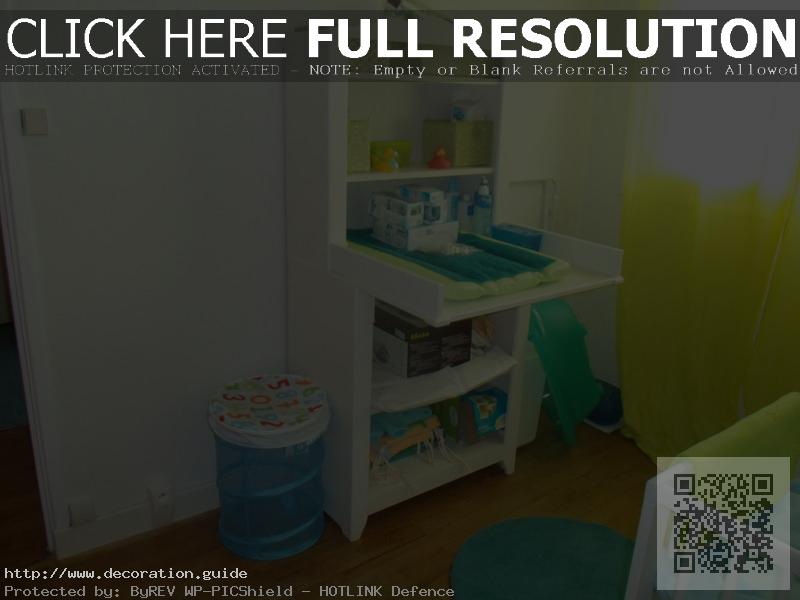 deco ikea chambre bebe