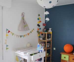 deco lit bebe garcon