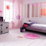 deco pour chambre de fille de 9 ans