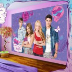 deco pour chambre de fille de 9 ans