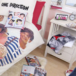 deco pour chambre one direction
