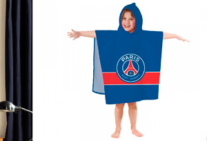 deco pour chambre psg