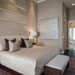 deco pour chambre taupe