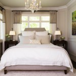 deco pour petite chambre adulte