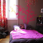deco pour petite chambre adulte