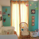 decor chambre bebe garcon