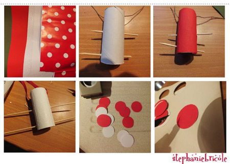 decoration bricolage faire soi meme