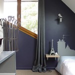 decoration chambre ado paris