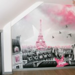 decoration chambre ado paris