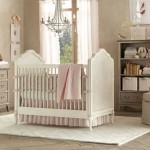 decoration chambre bebe chic