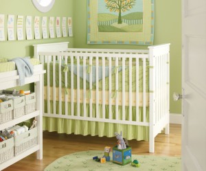 decoration chambre bebe quebec
