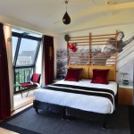 decoration chambre cinema