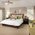 decoration chambre contemporaine