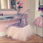 decoration chambre danseuse etoile