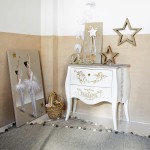decoration chambre danseuse etoile