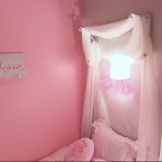 decoration chambre danseuse etoile