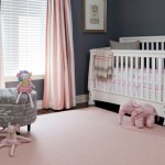 decoration chambre fille moderne