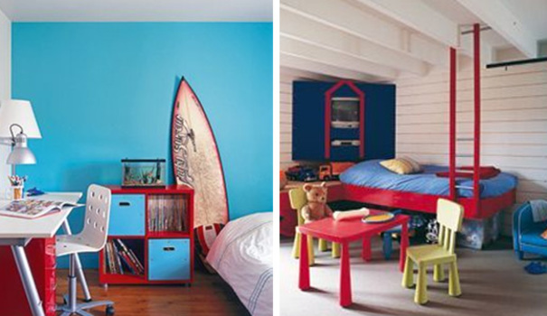 decoration chambre garcon 20 ans