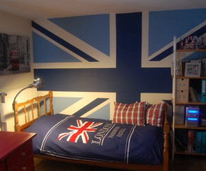 decoration chambre garcon de 10 ans