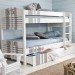 decoration chambre garcon mer